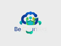 Be Counted logo